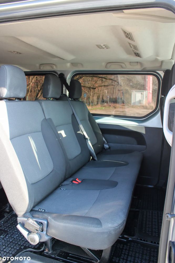 Renault Trafic - 17