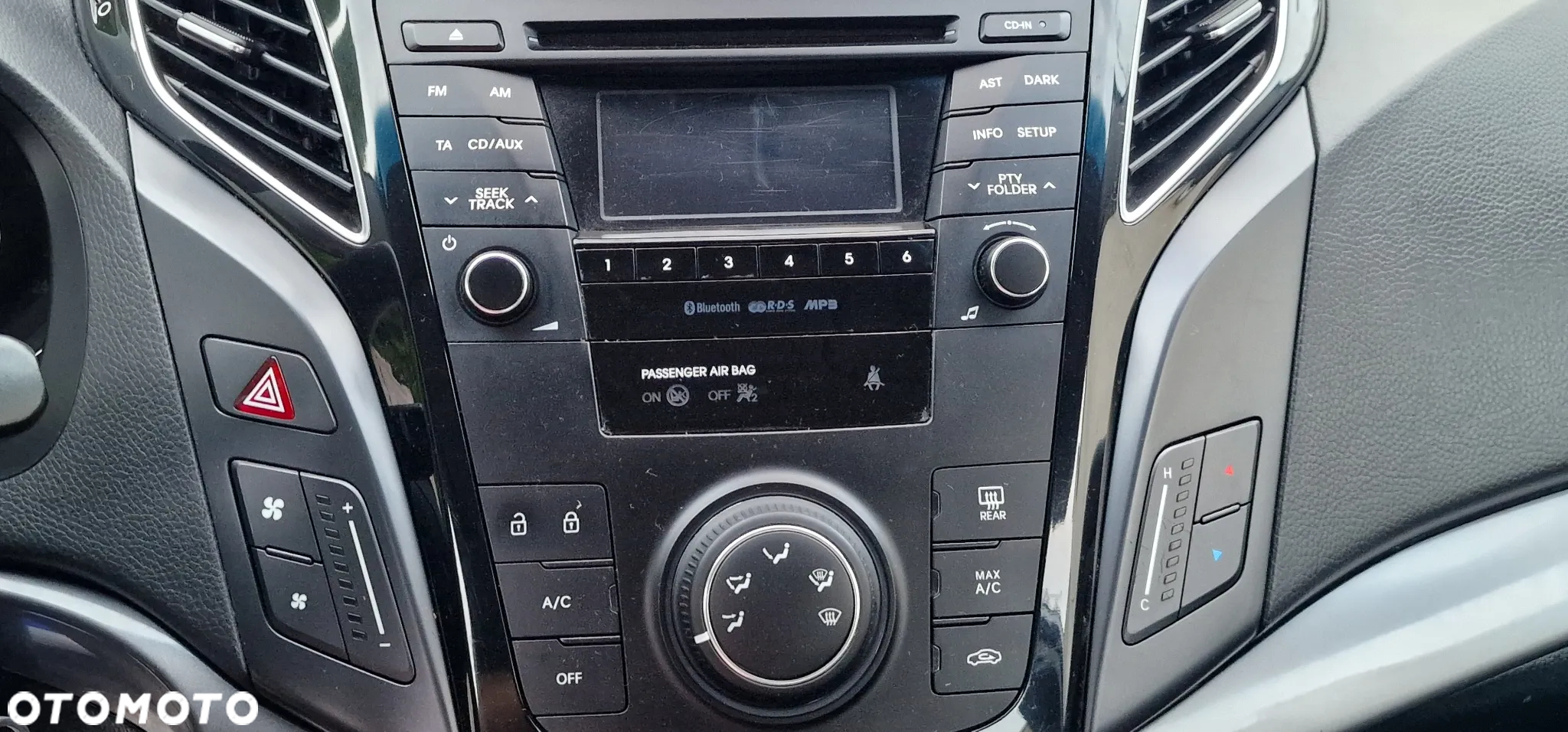 Hyundai i40 Kombi 1.7 CRDi Style - 18