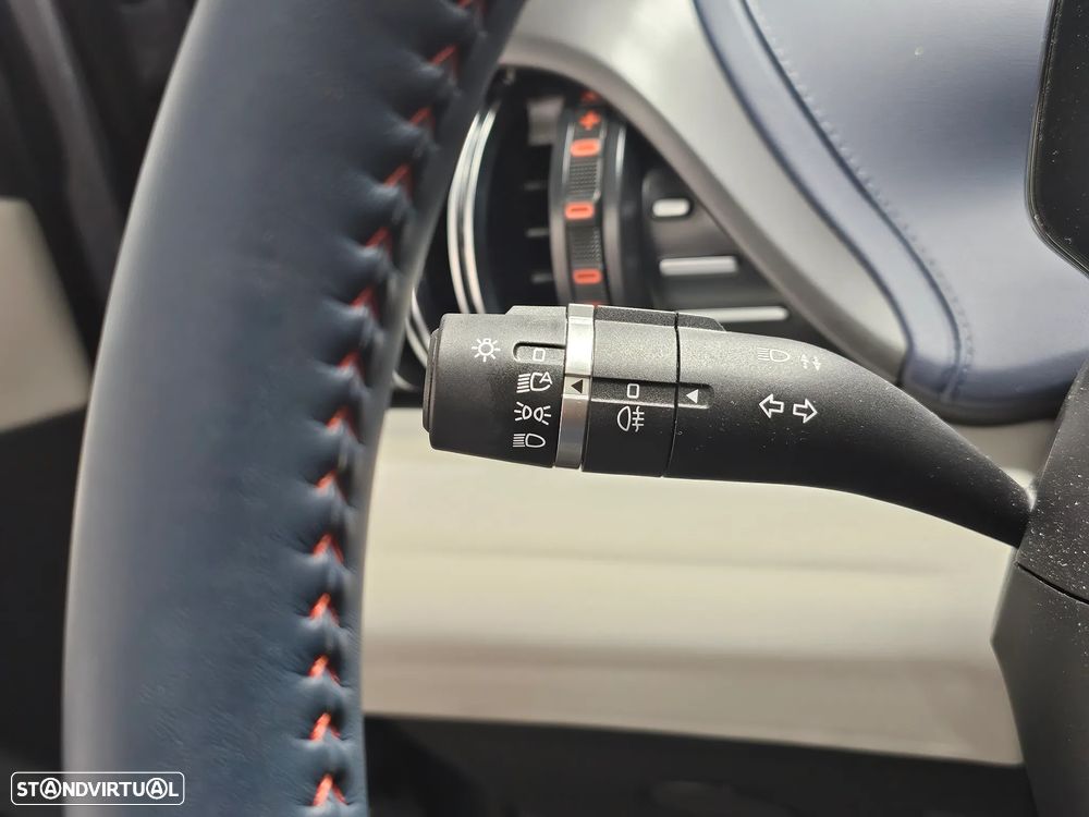 BYD Atto 3 Design - 18