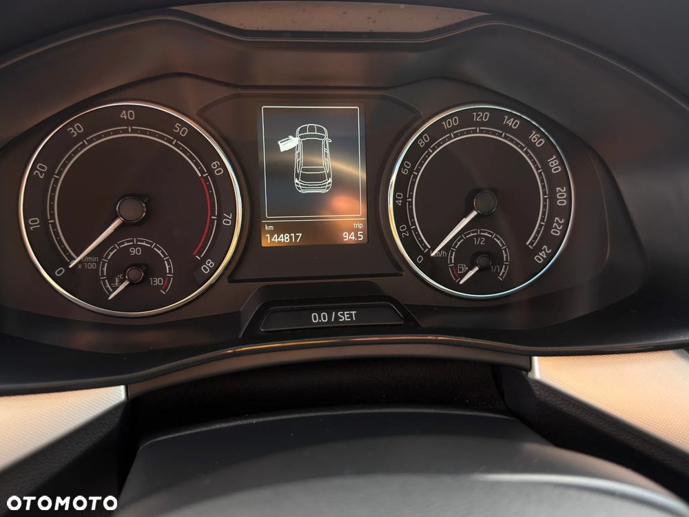 Skoda Kamiq 1.0 TSI Ambition DSG - 20