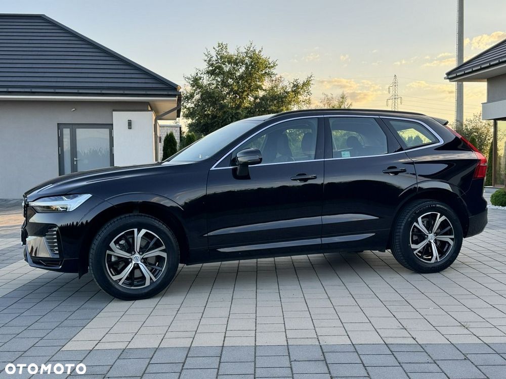 Volvo XC 60 - 15