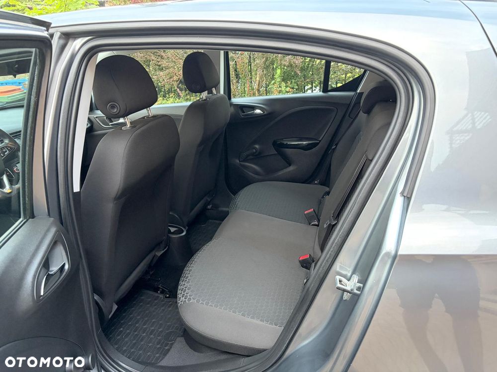 Opel Corsa 1.4 Enjoy - 11