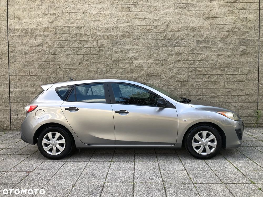 Mazda 3 1.6 Comfort - 20