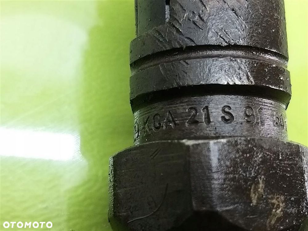 Komplet wtrysków wtryski BMW 5 E39 FL 96-03 R 2,5 TD KCA21571 KCA21591 - 5