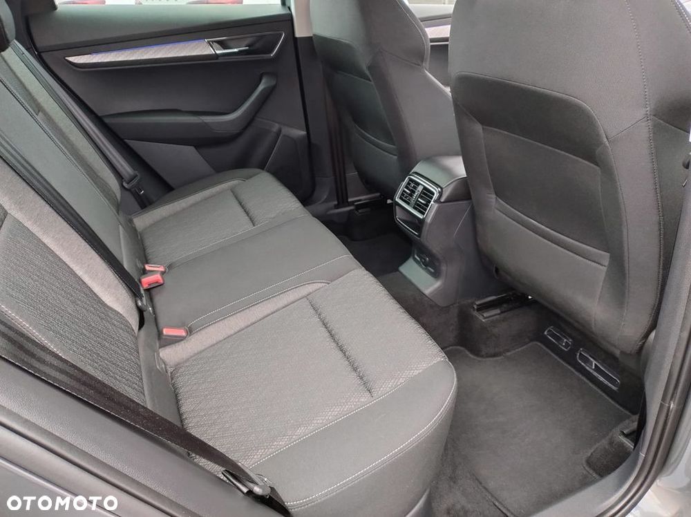 Skoda Karoq 1.5 TSI ACT GPF 4x2 Style DSG - 13