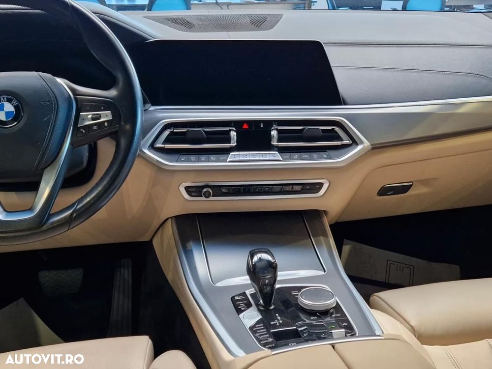 BMW X5 - 11
