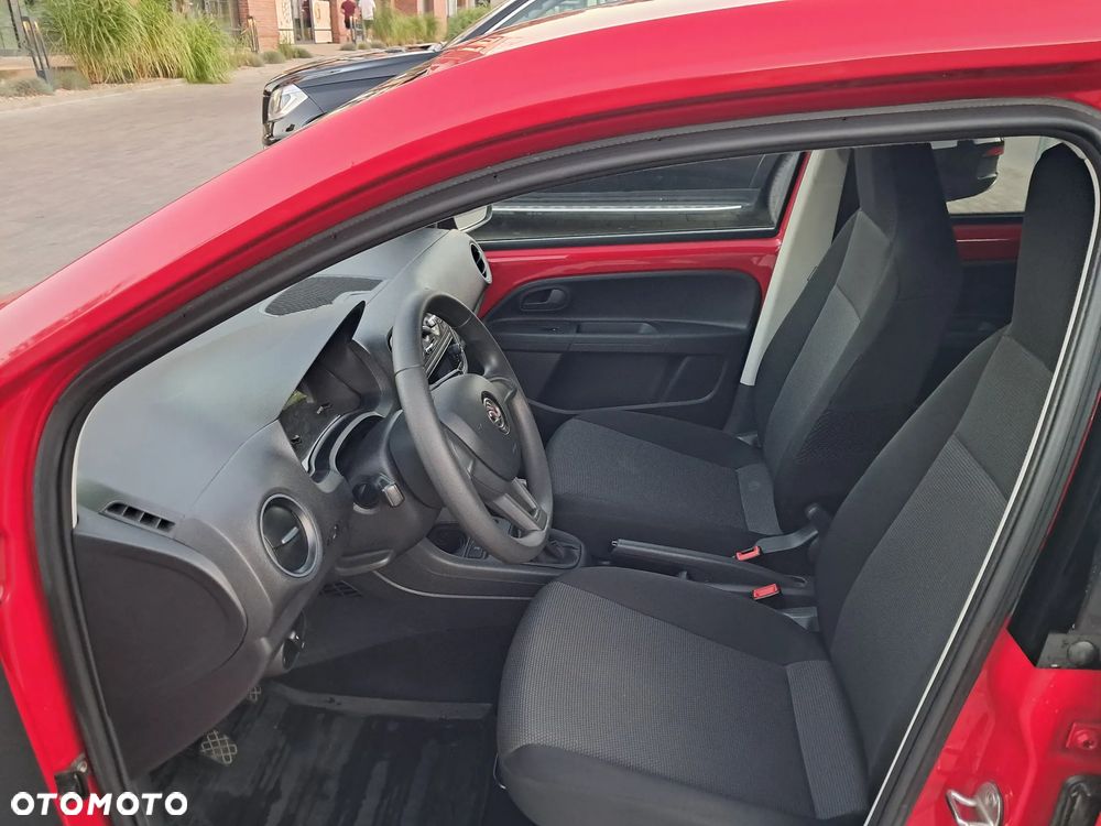 Skoda Citigo 1.0 Ambition - 11