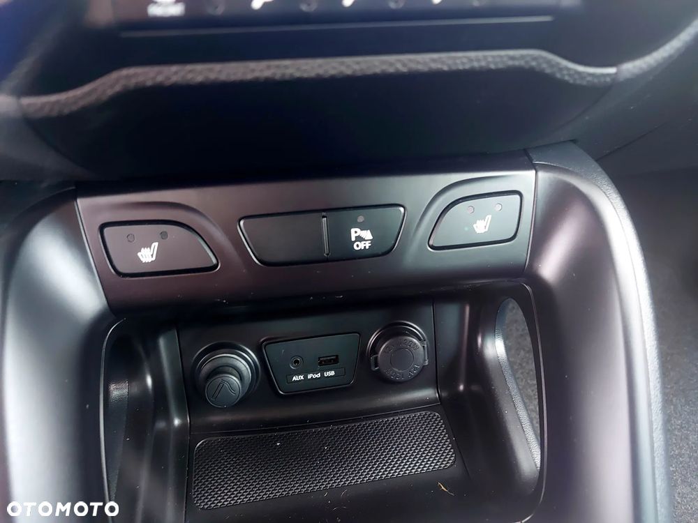 Hyundai ix35 1.6 2WD Comfort - 9