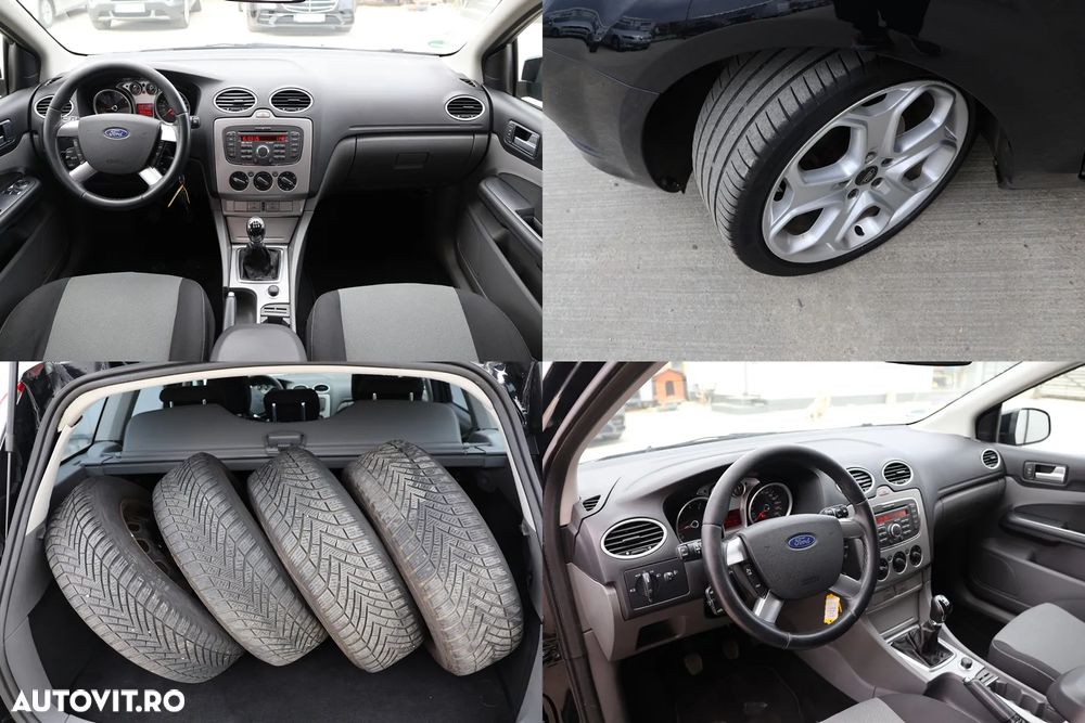 Ford Focus - 11