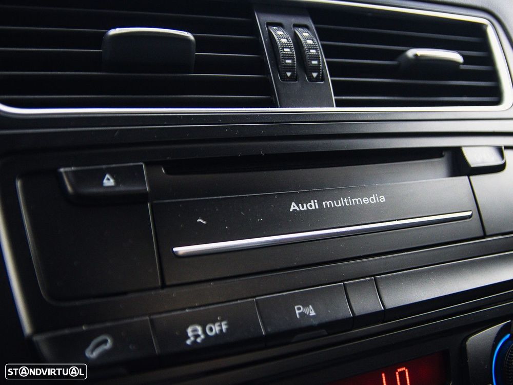Audi Q5 2.0 TDi - 27