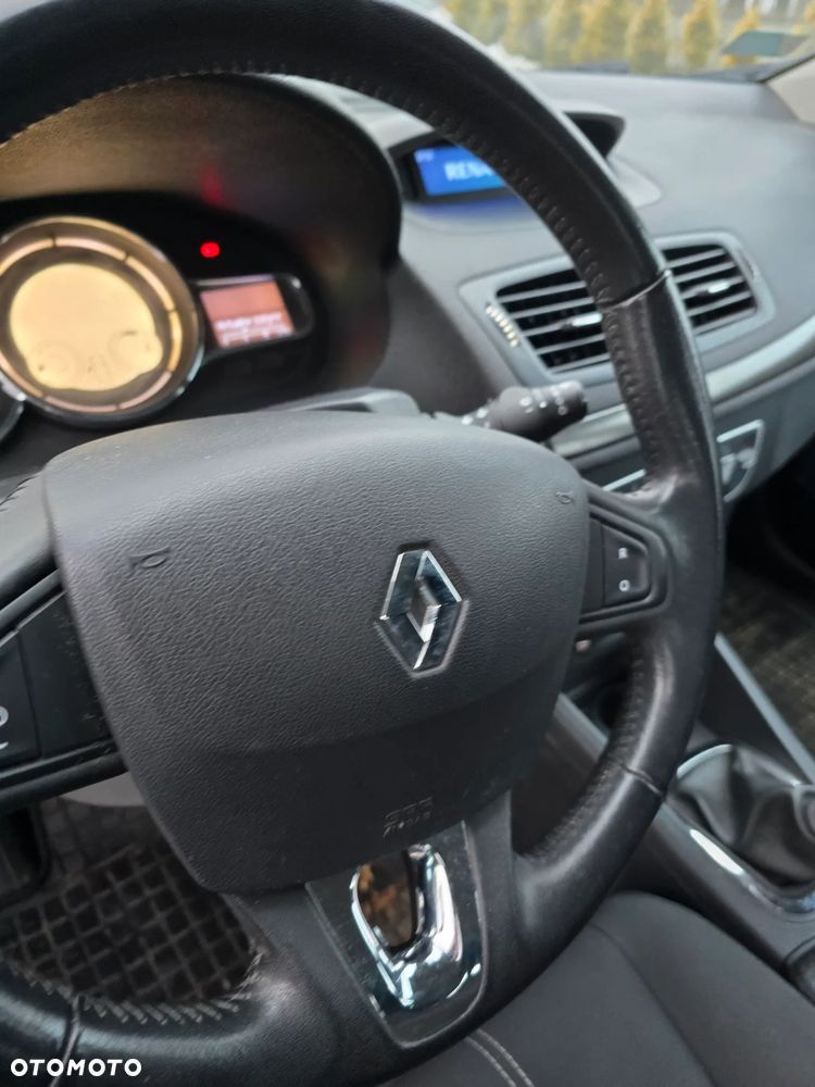 Renault Megane 1.5 dCi Energy Life - 5