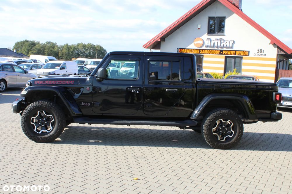 Jeep Gladiator - 15