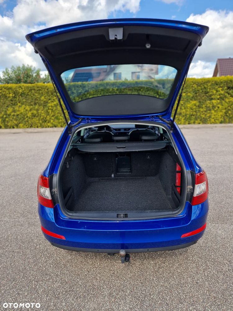Skoda Octavia - 32