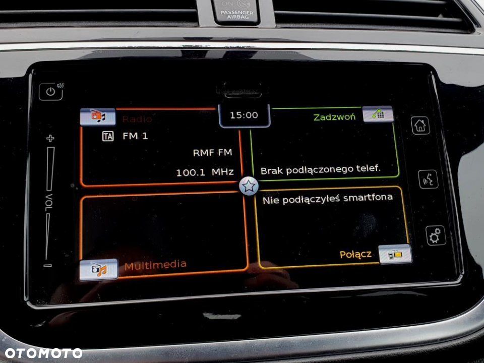 Suzuki SX4 S-Cross - 24