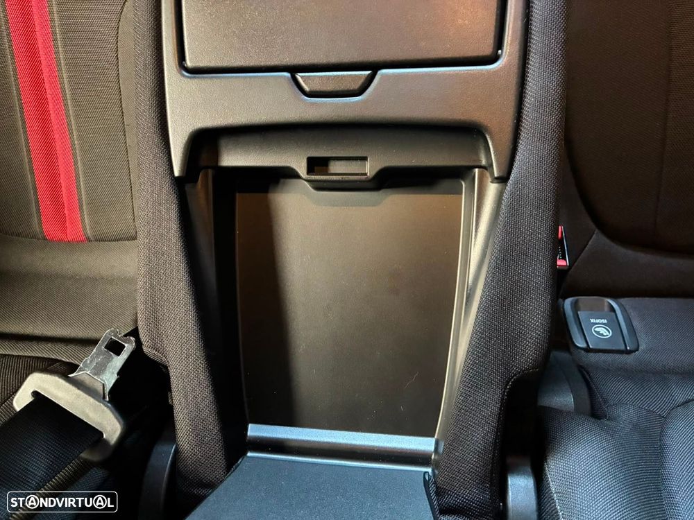 BMW 216 Active Tourer d Advantage - 37