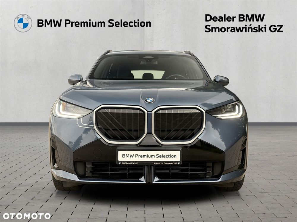 BMW X3 - 30