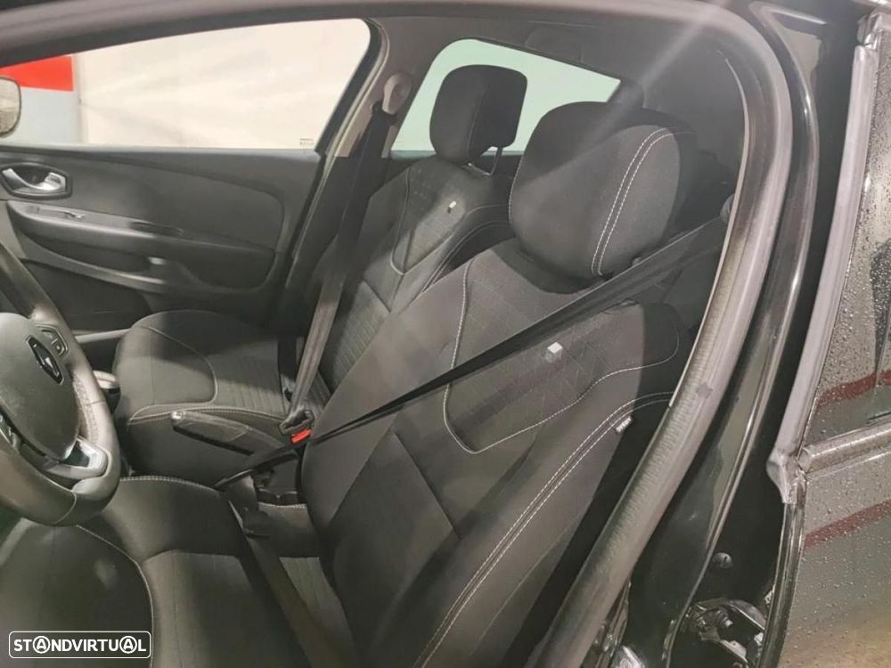 Renault Clio 1.5 dCi Limited - 4