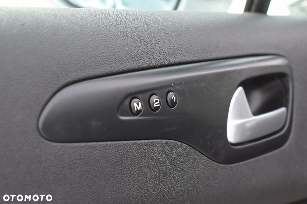 Citroën C5 HDi 135 Automatik Exclusive - 24