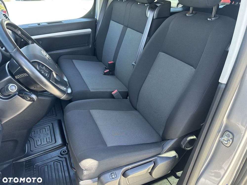 Toyota Proace Verso 2.0 D4-D Long Business - 12