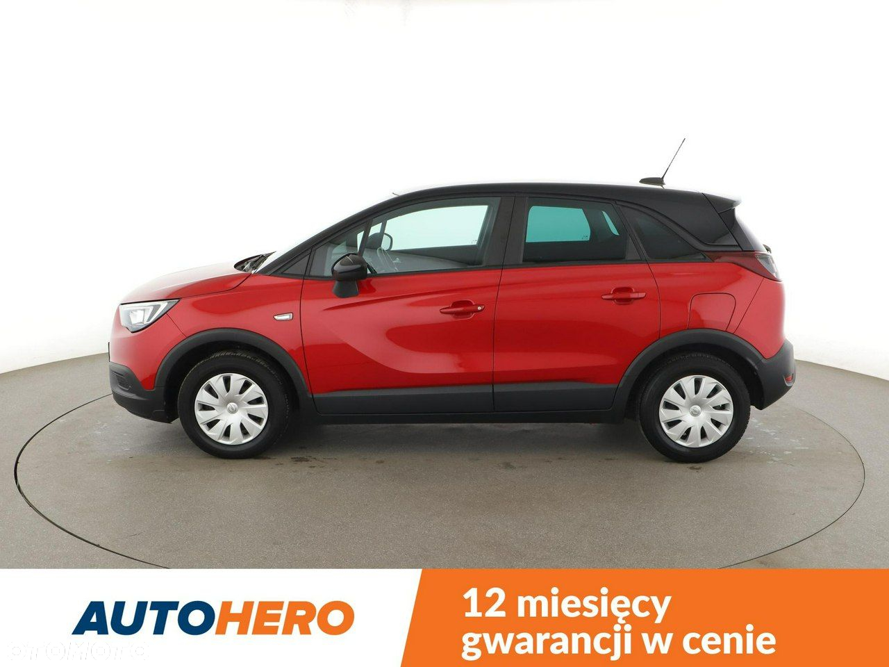 Opel Crossland X 1.2 Edition - 2