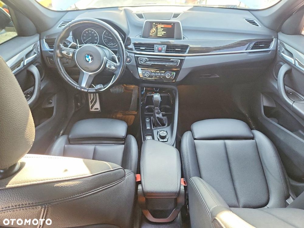 BMW X1 xDrive25i M Sport sport - 7