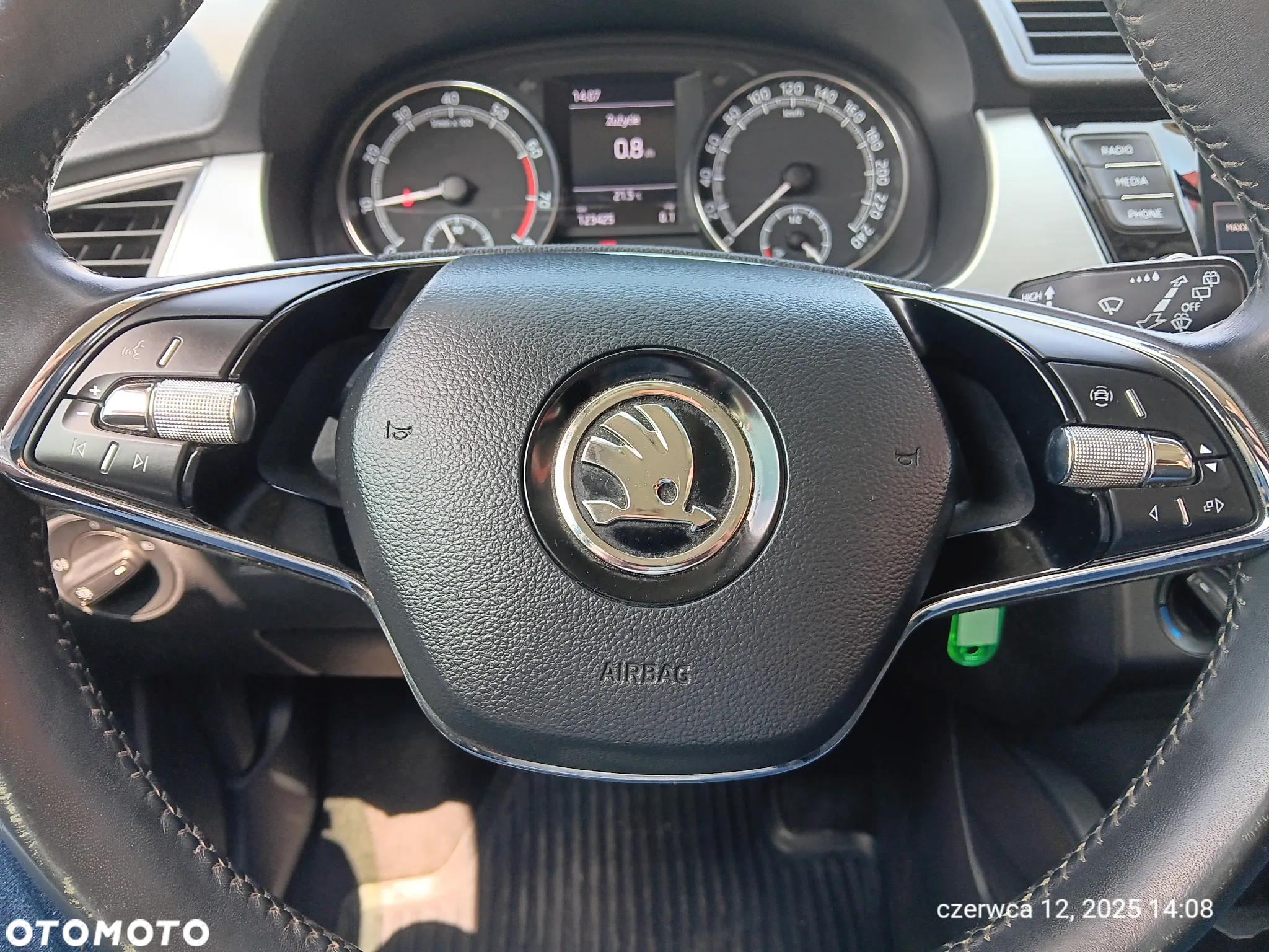 Skoda Fabia 1.0 TSI Ambition - 18