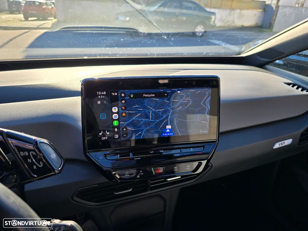 VW ID.3 Performance Upgrade Pro 1st Plus - 13