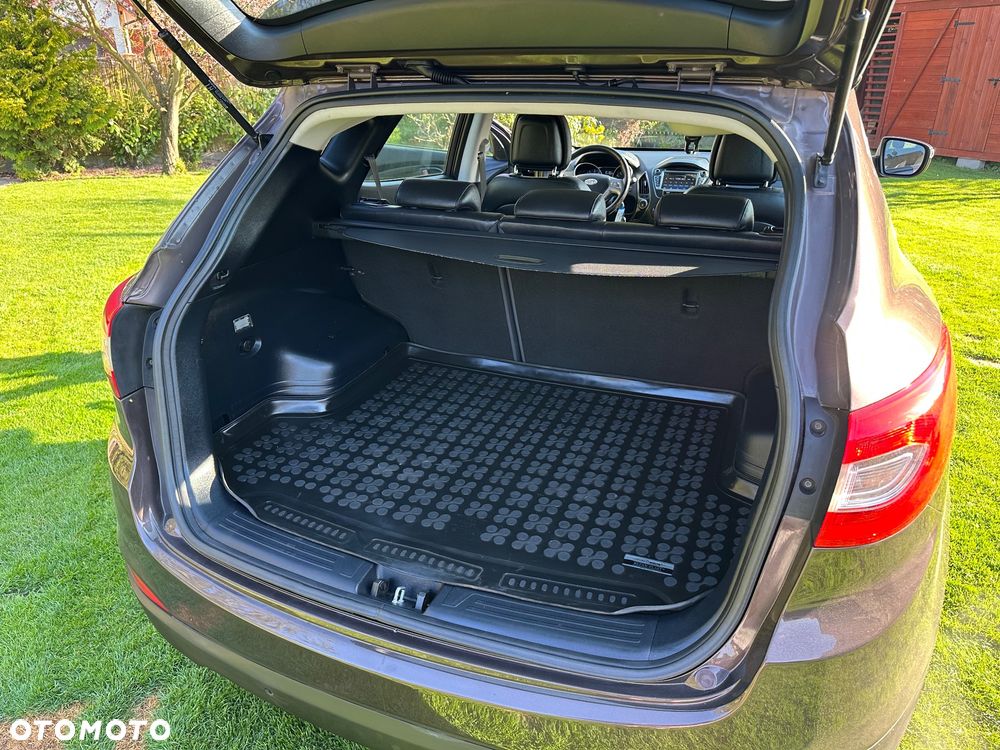 Hyundai ix35 1.6 GDI Premium 2WD - 21