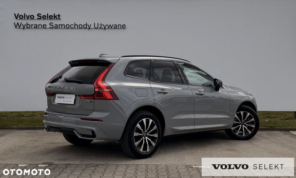Volvo XC 60 - 6