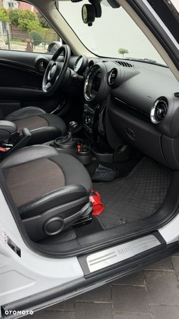 MINI Countryman - 8