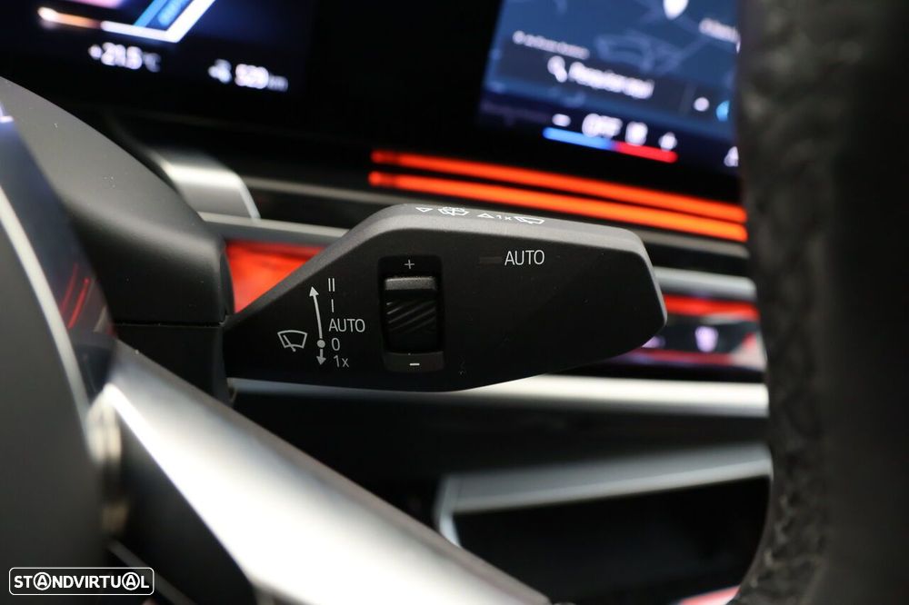 BMW i7 xDrive60 Pack Desportivo M - 18