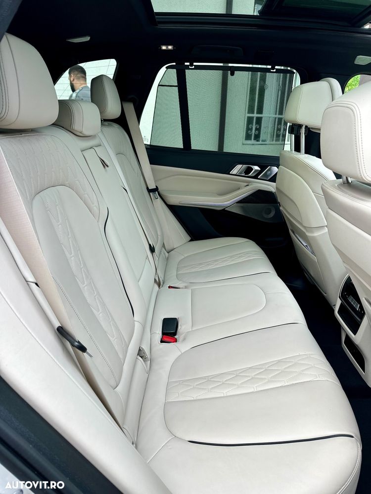 BMW X5 xDrive45e - 16