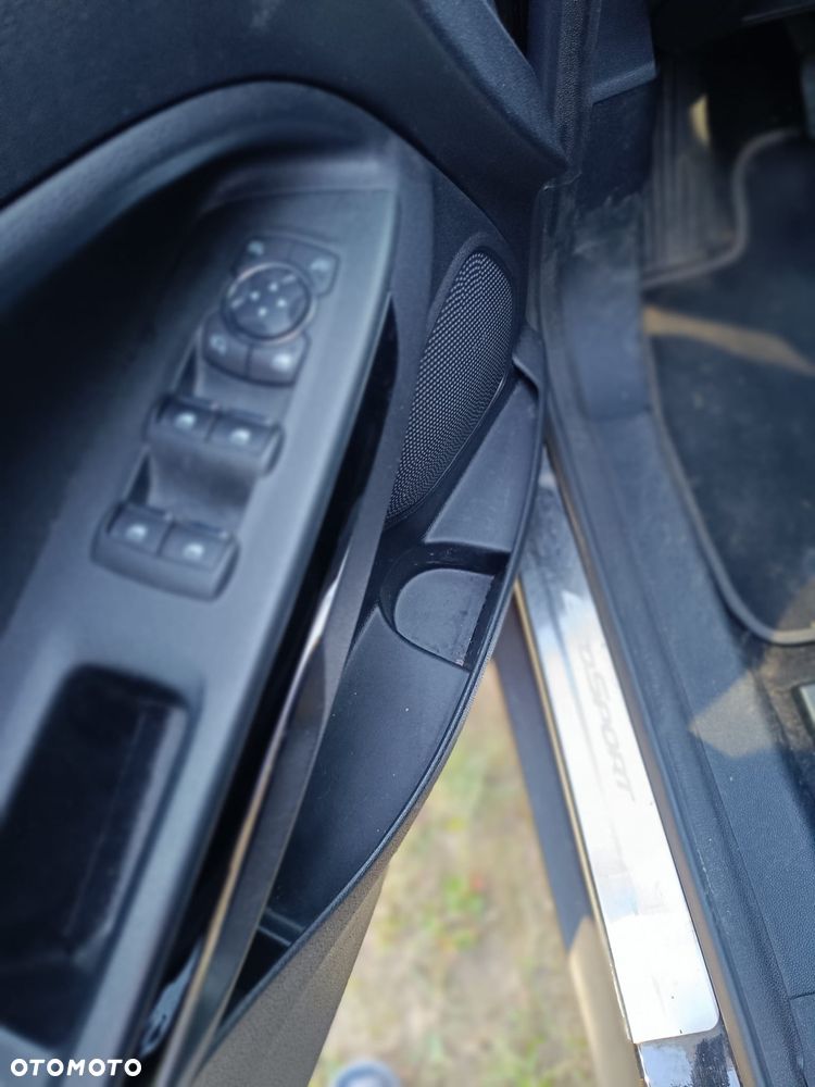 Ford EcoSport 1.5 TDCi ST-Line Black ASS - 6