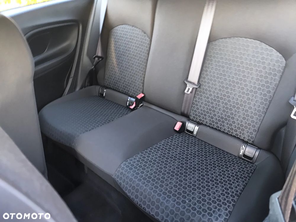 Opel Corsa 1.2 Edition - 20