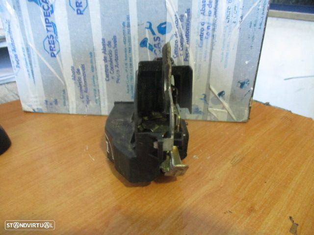 Fecho FEC4441 KIA PICANTO 2004 1.0 61CV 5P CINZA TD MANUAL - 5