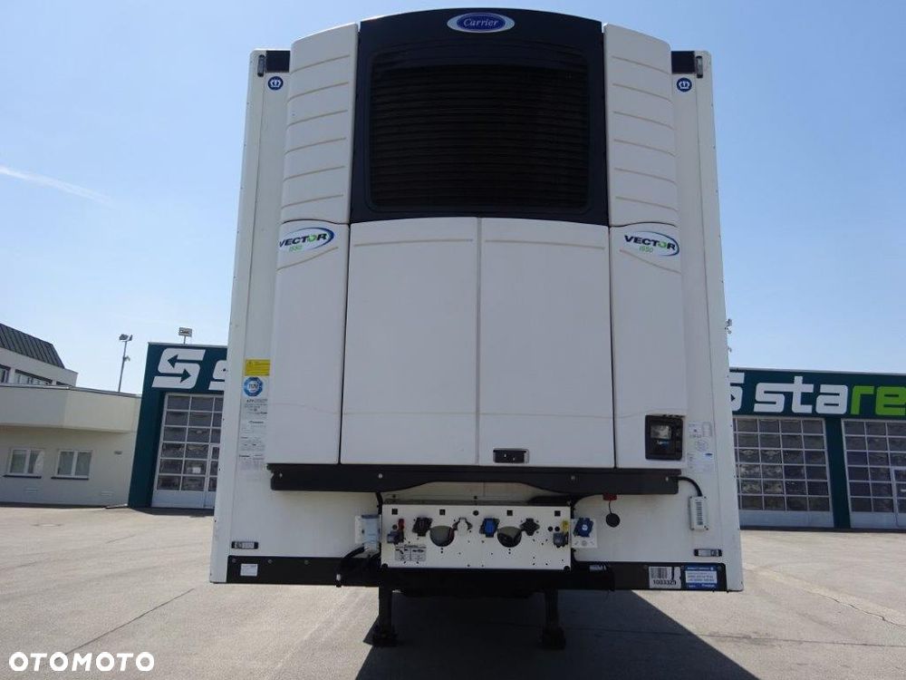 Krone ThermoKing SLXi300 - 2