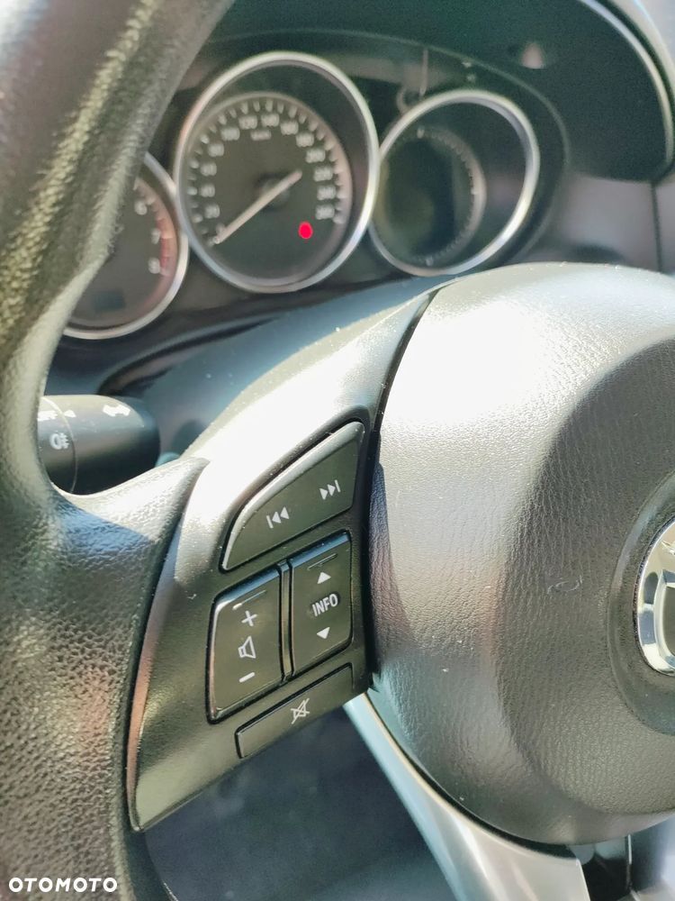 Mazda CX-5 SKYACTIV-G 165 ADVANTAGE - 19