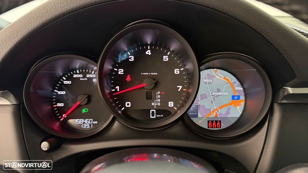 Porsche Macan 2.0T - 20