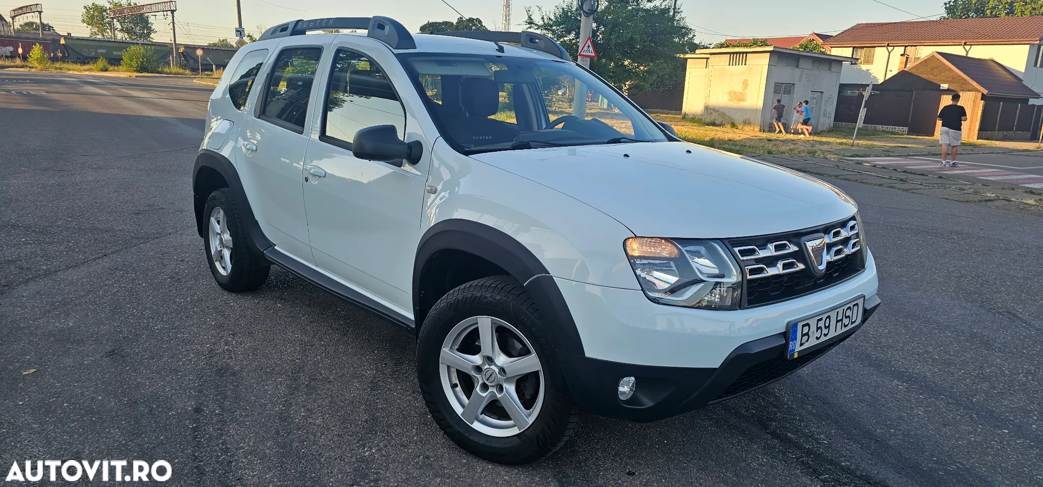 Dacia Duster 1.2 TCe 4x2 Laureate - 5