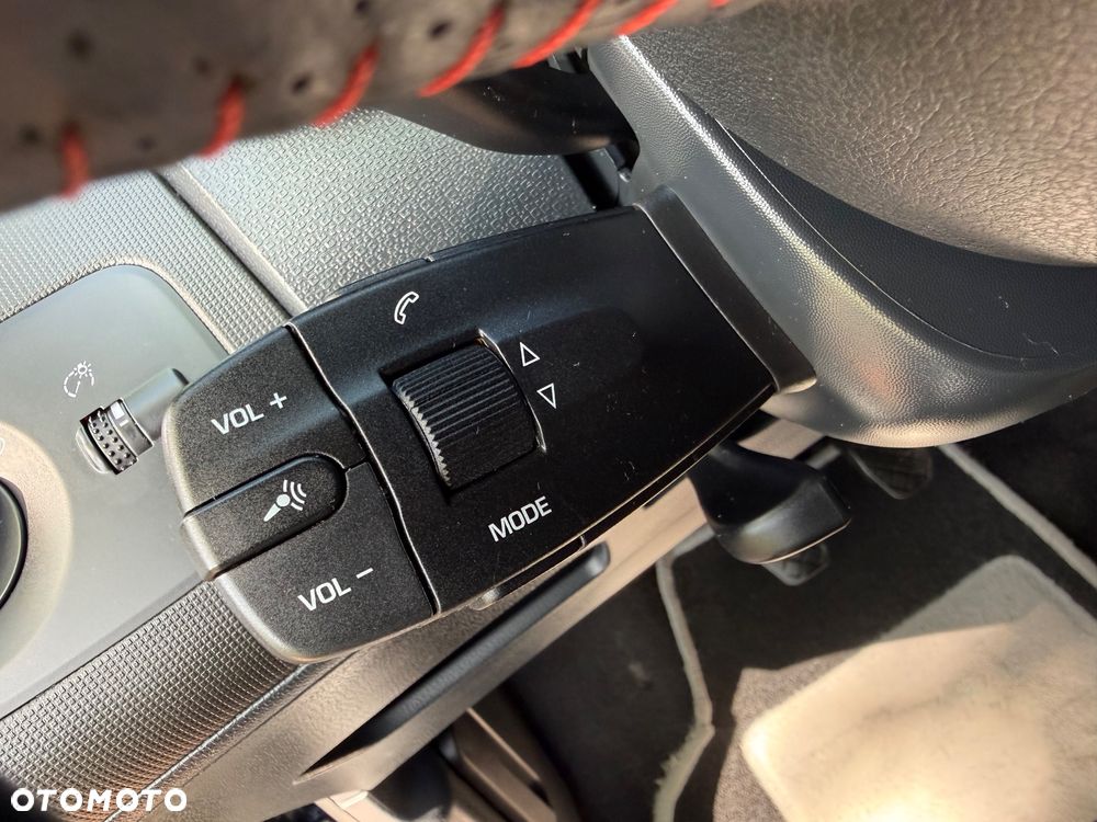 Seat Ibiza 2.0 TDI CR FR - 24