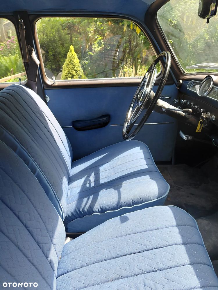 Mercedes-Benz Inny - 4