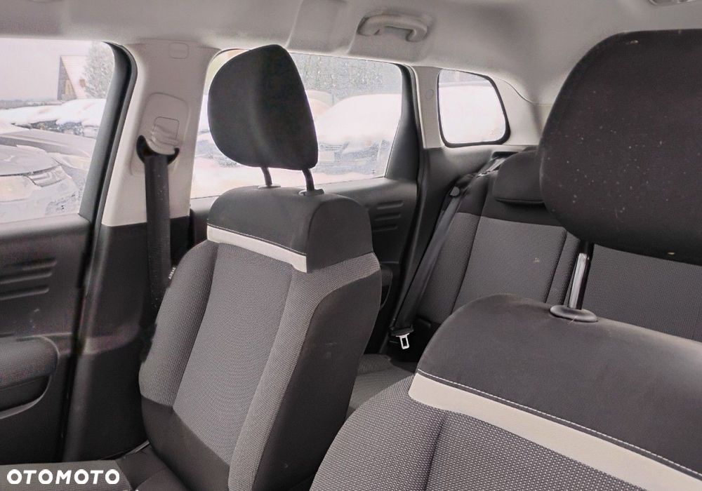 Citroën C3 Aircross - 8