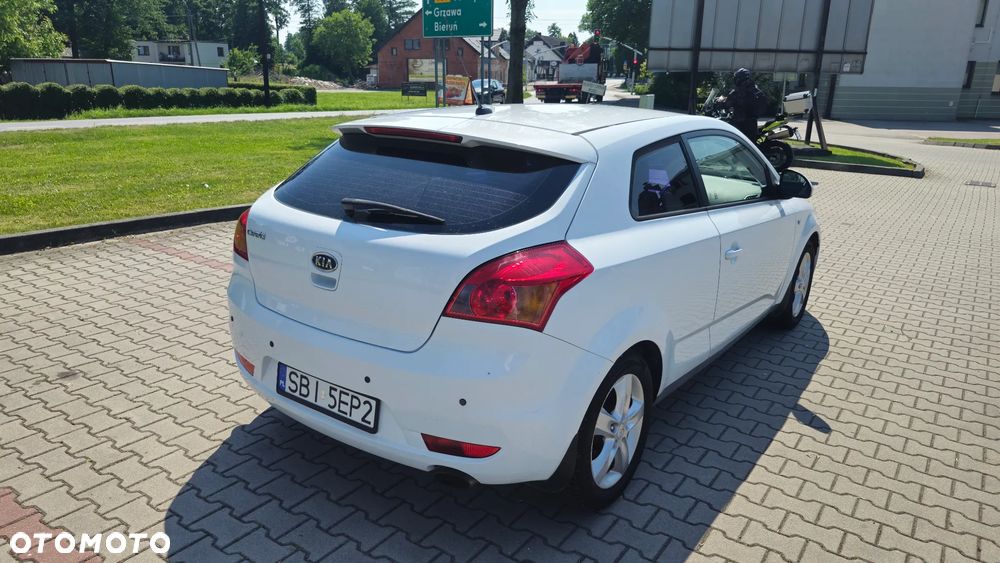 Kia ProCeed 1.4 Optimum - 9
