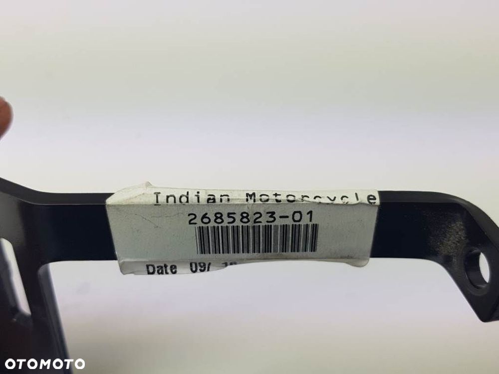 UCHWYT DLA PASAŻERA INDIAN Chieftain Roadmaster - 4