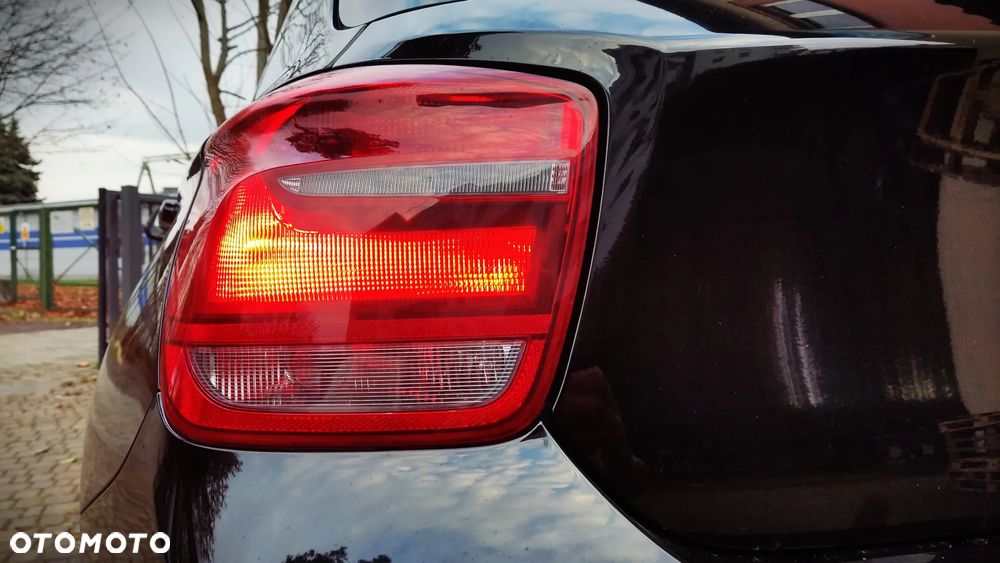 BMW Seria 1 116i Urban Line - 34