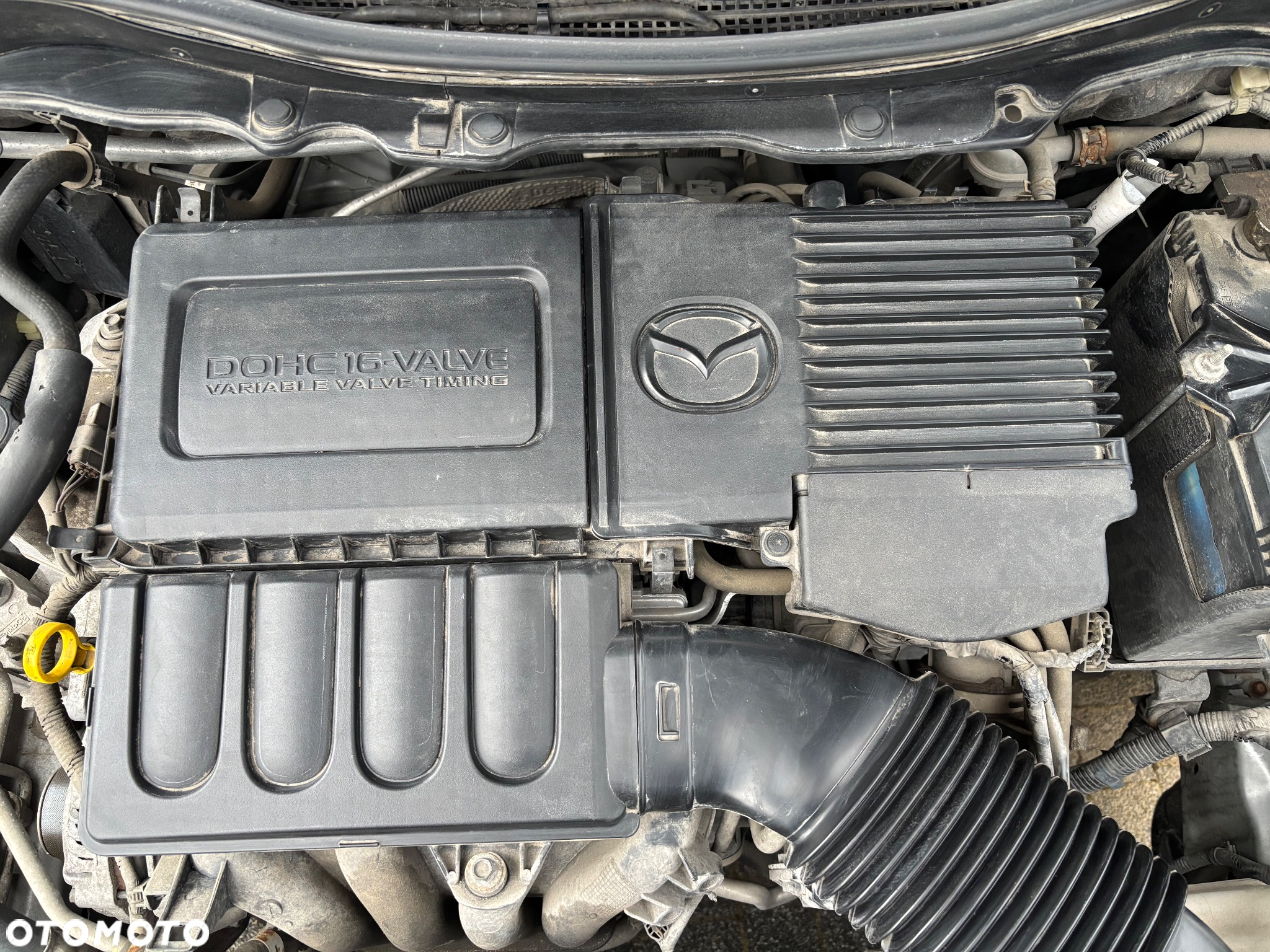 Mazda 2 - 11