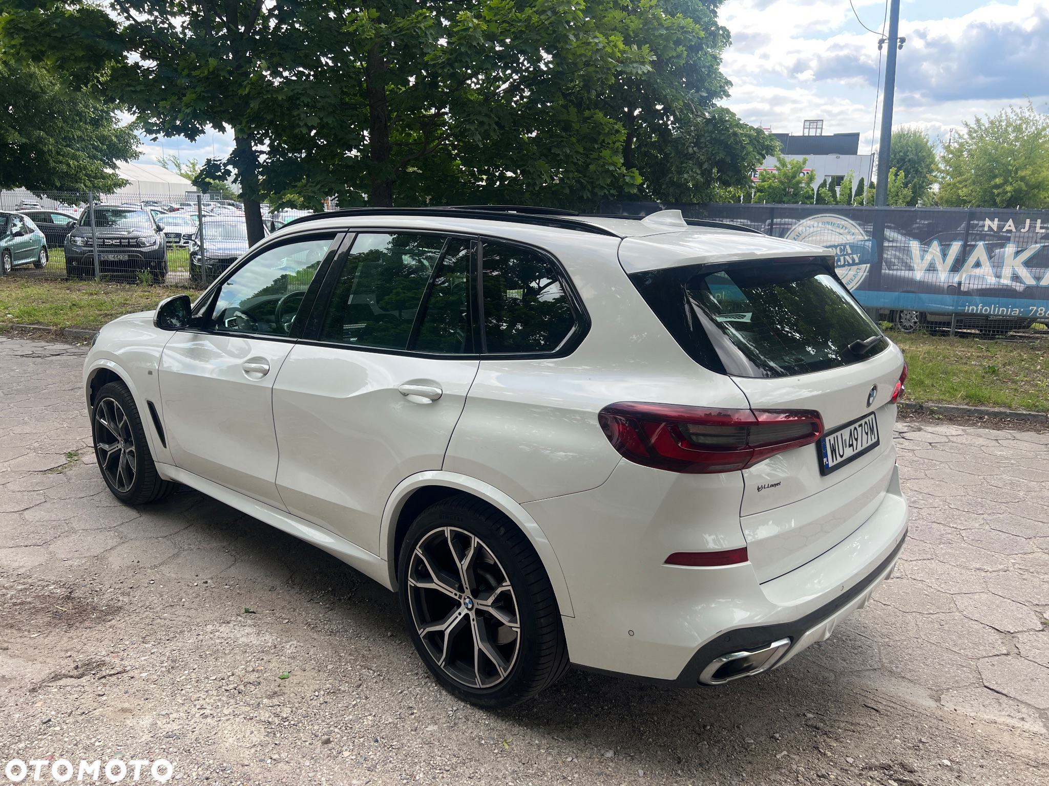 BMW X5 xDrive25d Sport-Aut - 25