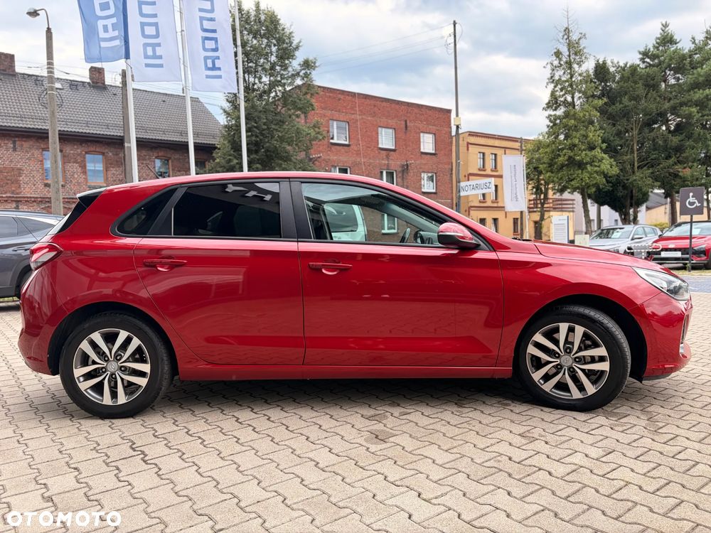Hyundai i30 1.4 Comfort - 6