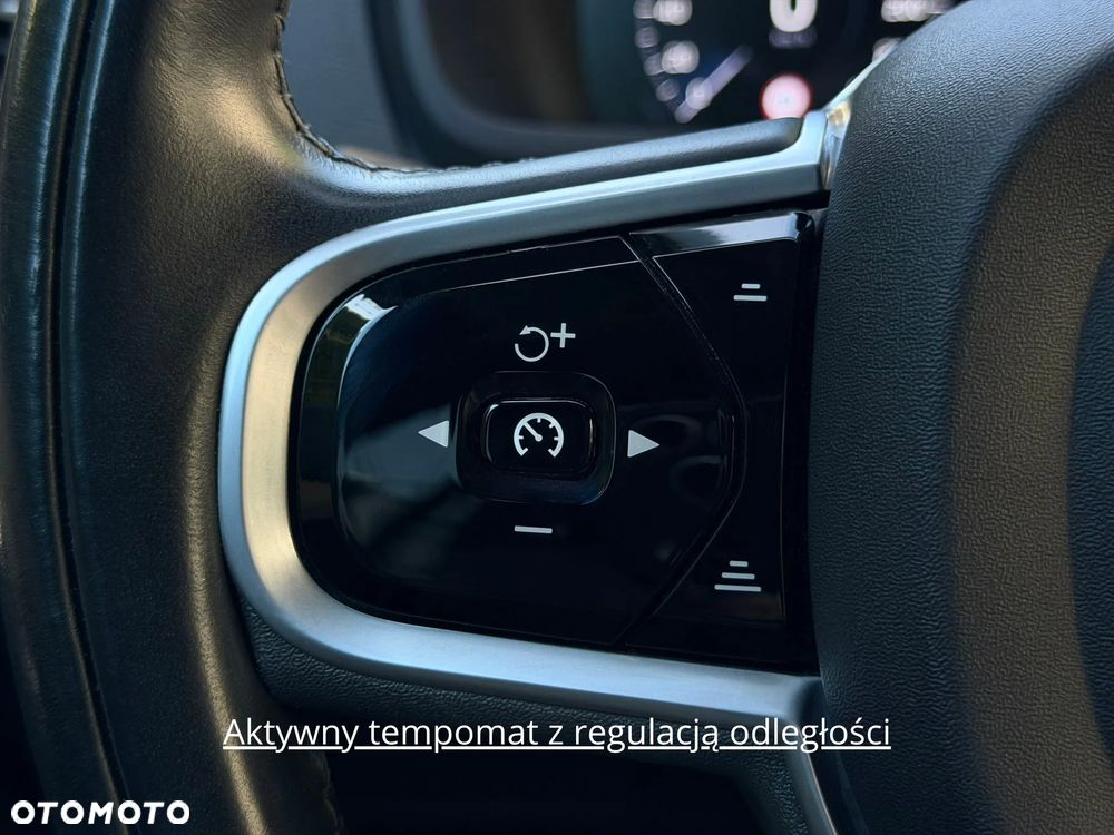 Volvo XC 90 T8 AWD Recharge Geartronic Inscription Expression - 19