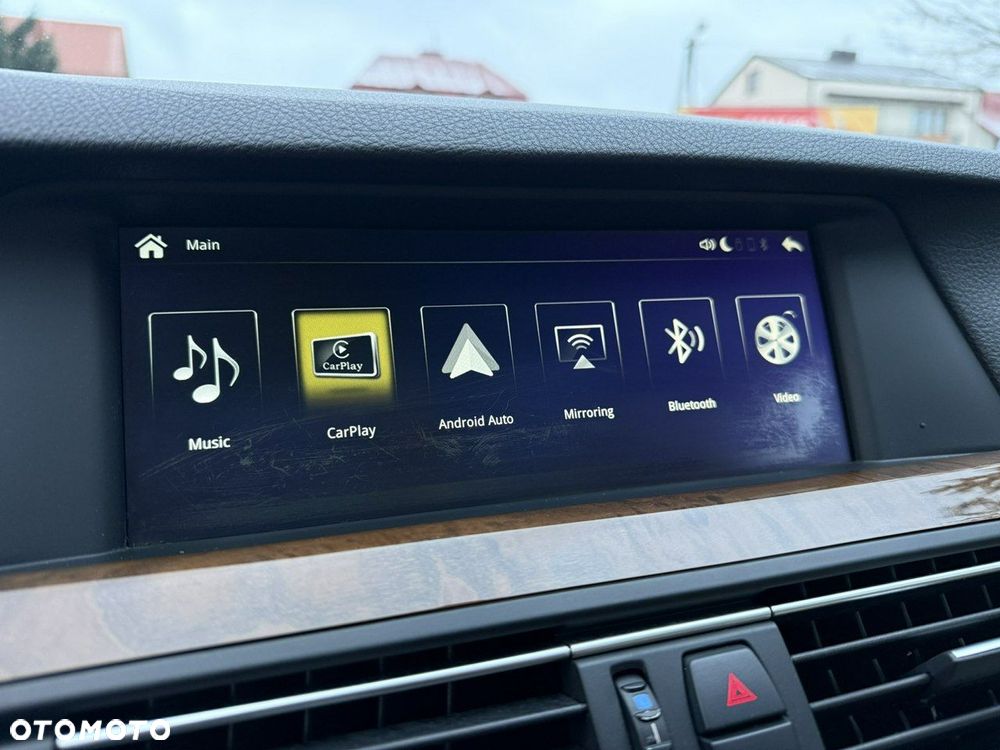 BMW Seria 5 530d - 21